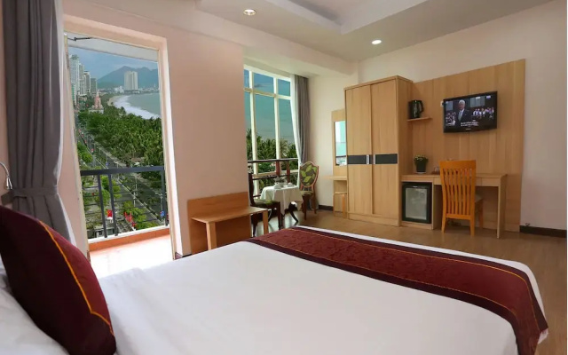 Phu Quy Hotel