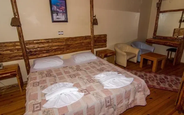 Grand Kirazlar Hotel Amasra