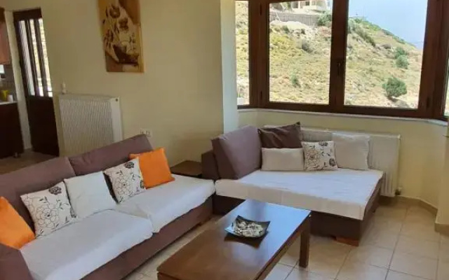 Villa Koula & Villa Alkyon