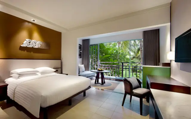Hyatt Regency Hua Hin