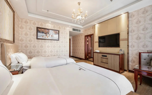 Wuzhou Hotel