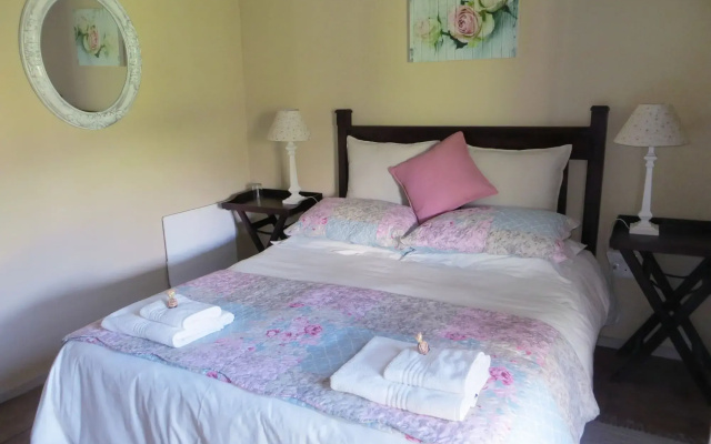 Ash River Lodge B&B
