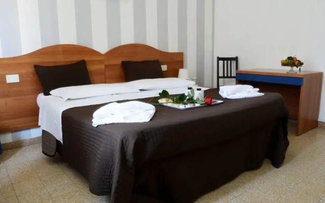 B&B Darius Firenze