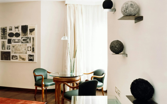 Hotel Greif, a Member of Design Hotels