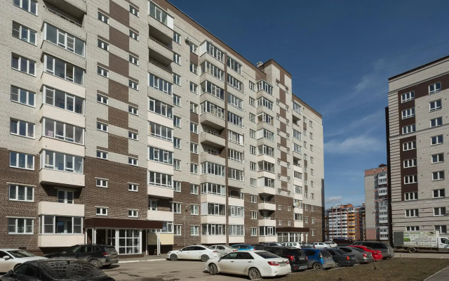 Dve podushki na ul. Vozrozhdeniya d. 86a, kv. 125