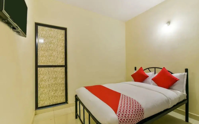 Evershine Guesthouse By OYO Rooms