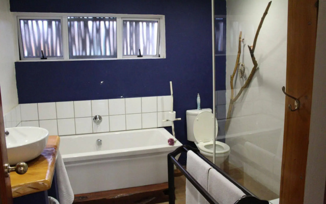 Tidewaters Accommodation