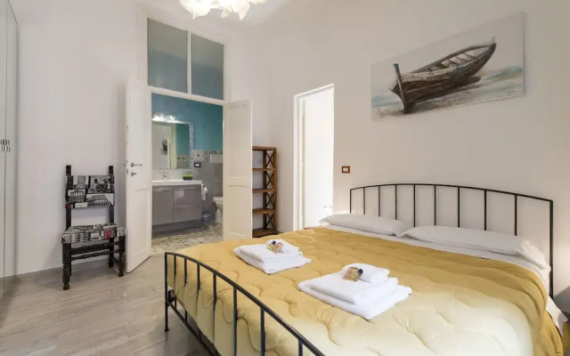 Teatro Valle Apartment
