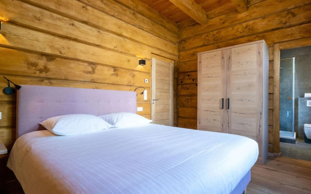 Chalet in Tauplitz With Sauna in ski Area