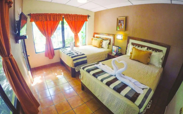 Hotel Estero y Mar