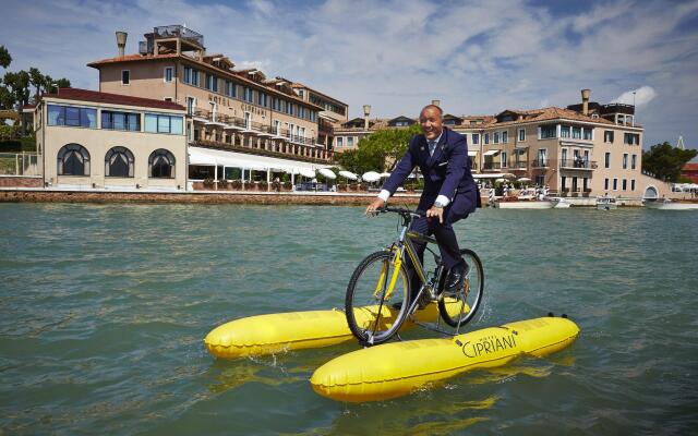 Cipriani, A Belmond Hotel, Venice 1