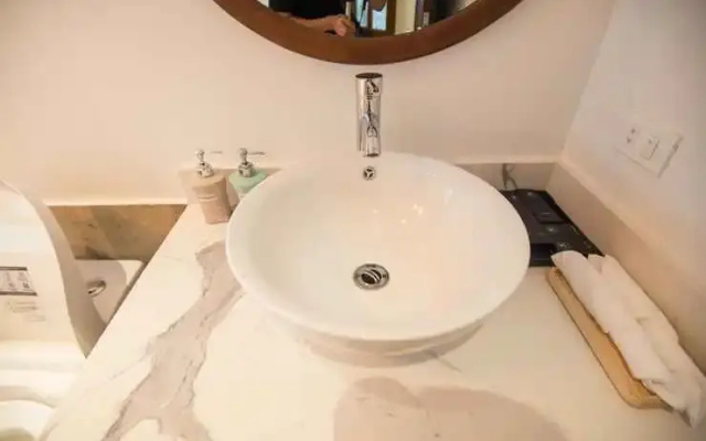 22Housing Apartment 81 Linh Lang