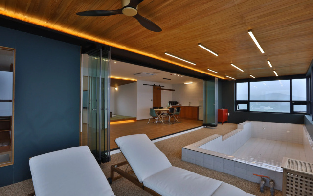 hotel 701