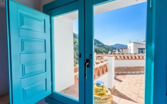 Casa La Higuera Competa by Ruralidays