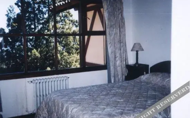 Reencuentro Apart Bungalows