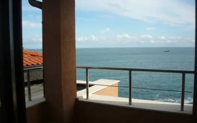 Hotel VIP Zone