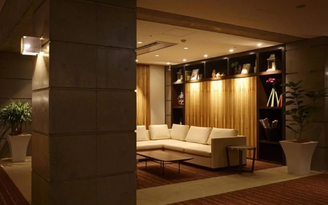 The Residential Suites Fukuoka
