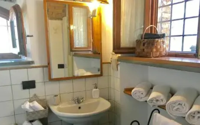Il Canneto di Pomaia