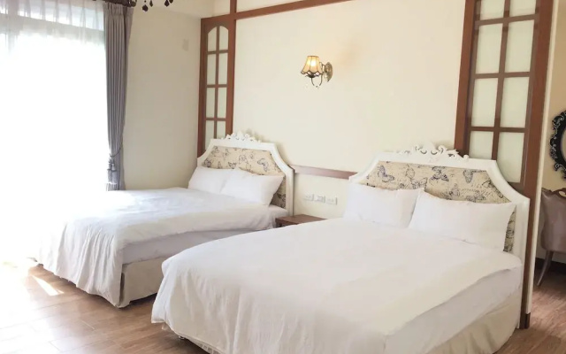 Sevilla B&B