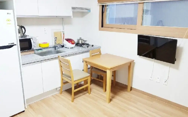 Seoguipo Olleh Hue