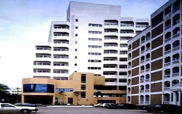 Romyen Residence(Romyen residence ร่มเย็นเรสซิเด้นซ์)
