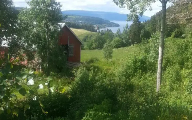 Hjorteskogen