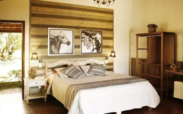 Santa Clara Eco Resort