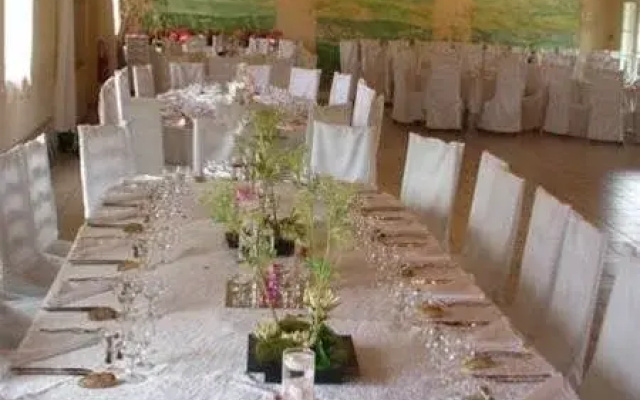 Clos Des Combottes