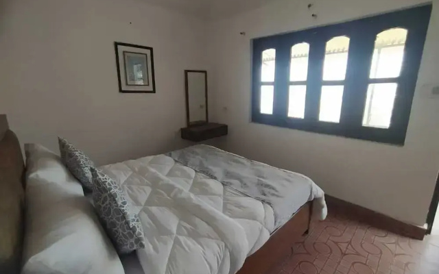 Kumaon Roop Resort