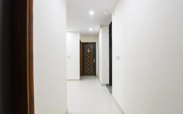 OYO 71599 Cozy Home