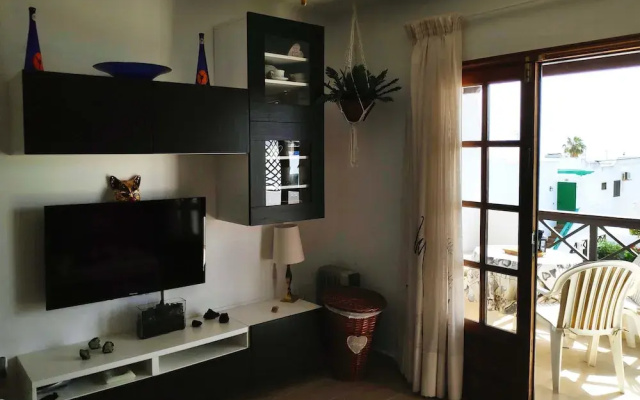 Apartamento El Timple