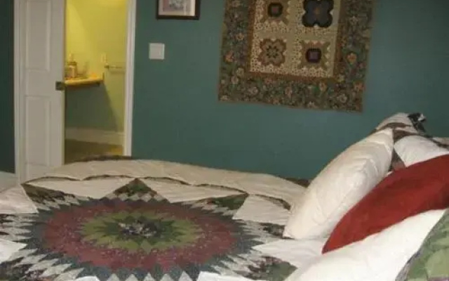 The Cobbled Path Bed and Breakfast