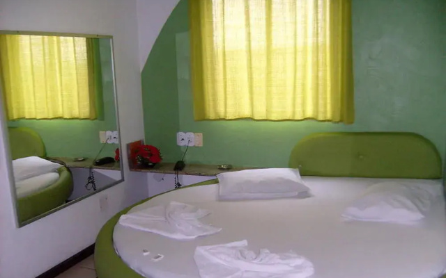 Hotel Dias