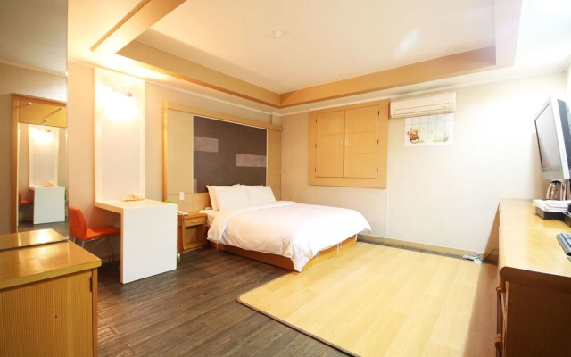 Jeonju Seonosong Core