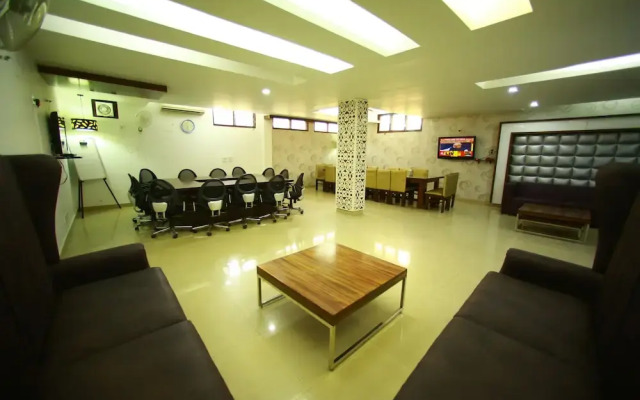 Sundeep Inn