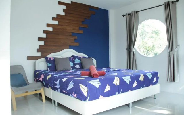 Tongta Homestay