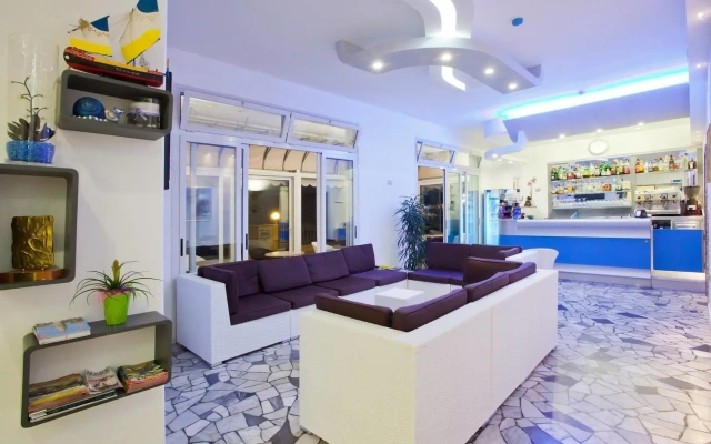 Hotel Fabris