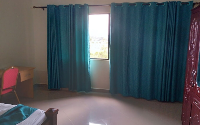 Handshake Hotel Mtwapa