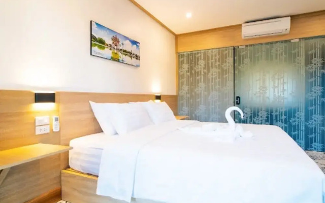 New Champa Boutique Hotel