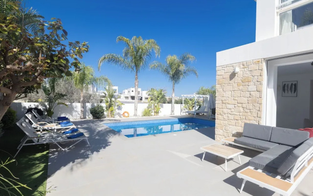 Protaras Vie Bleu Villa Vb2