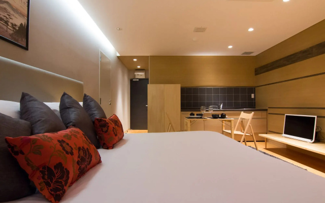 Koharu Resort Hotel & Suites