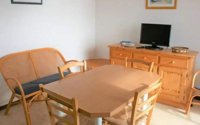 Appartement La Tranche-sur-Mer, 3 pièces, 4 personnes - FR-1-22-163