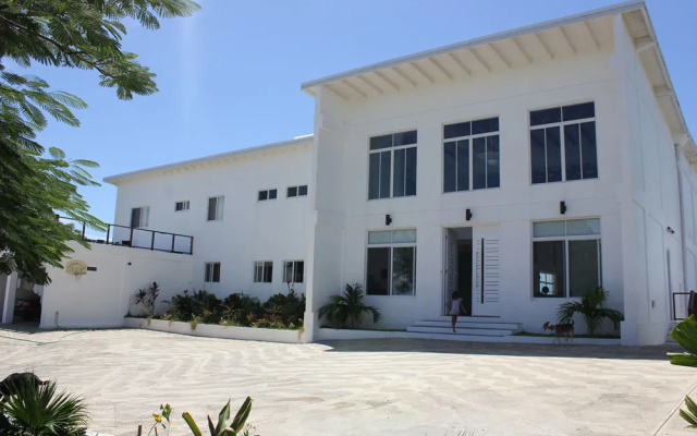 Blue Point Villa