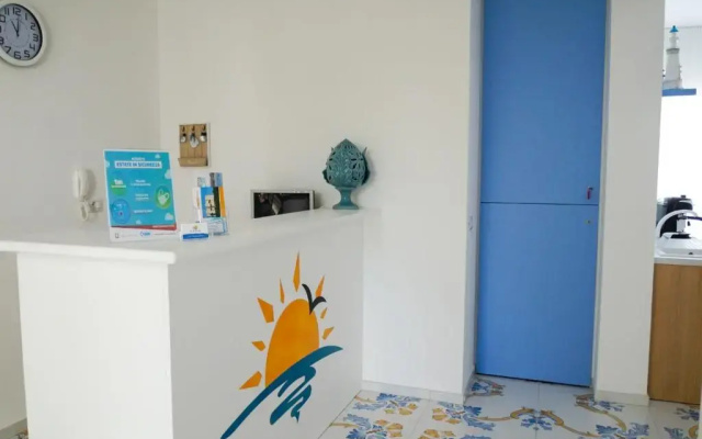 Mareluce B&B