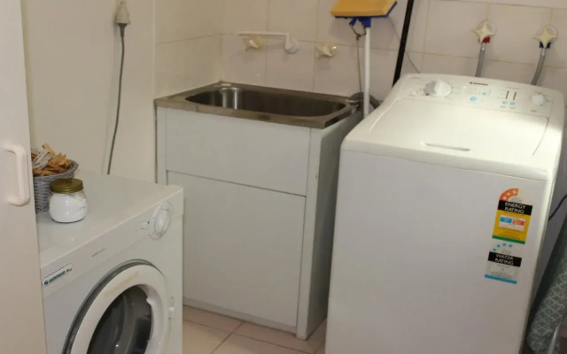 Ringwood Bardia Apartment