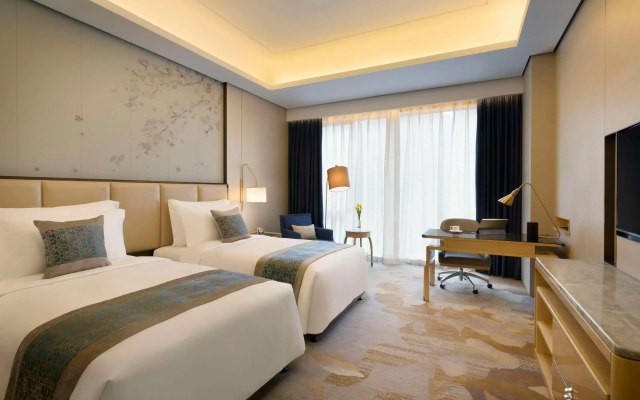 Kempinski Hotel Fuzhou