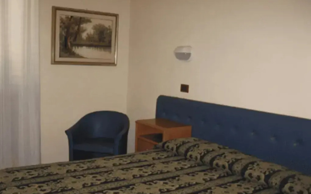 Hotel Rinascente