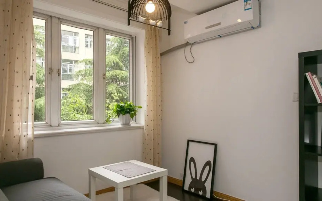 GoNative Downtown Apartment Xintiandi