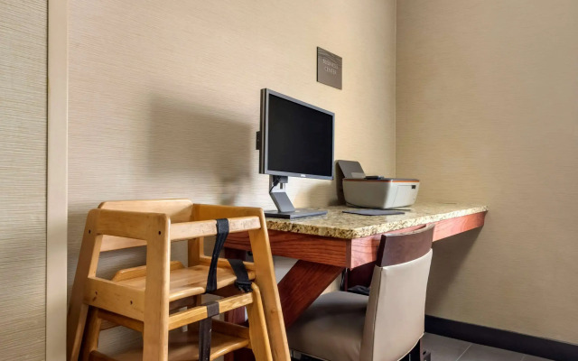 Comfort Inn Meadowlands