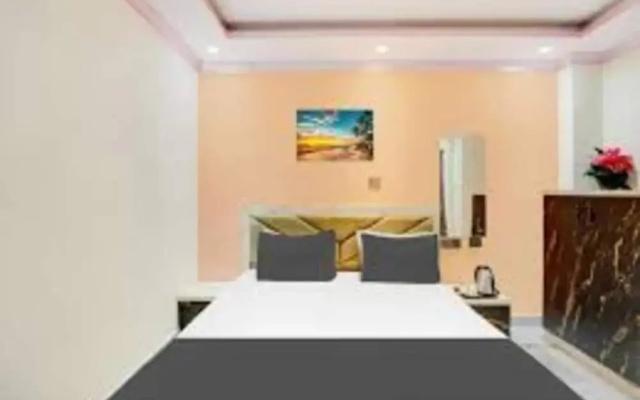 Raj Palace Guest House
